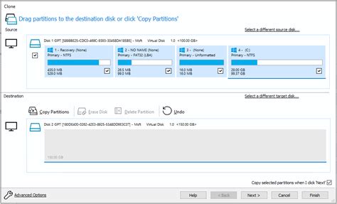 Macrium Reflect 8 Tutorial 的图像结果