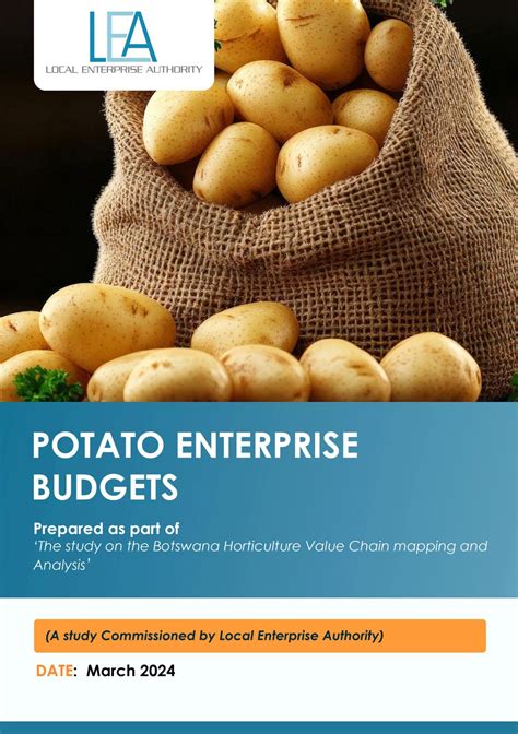 Local Enterprise Authority on LinkedIn: Farmers let's take time to ...