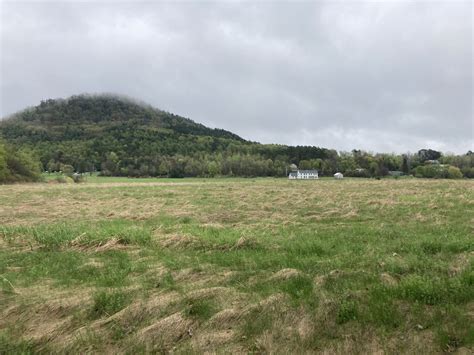 Pieces of History on Mount Philo in Charlotte | Happy Vermont