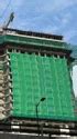Construction Safety Net - Green Construction Safety Net Trader ...