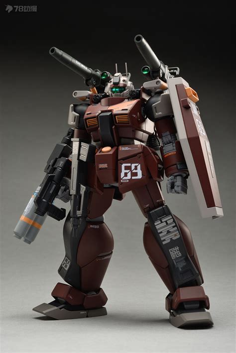 SD高达系列模型 SD Gundam Gundam Cloth系列-78动漫模型玩具网-高达专区-高达模型