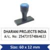 Colop Authorised Signatory Stamp | Stampmart