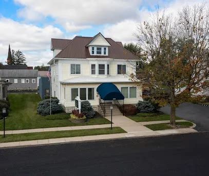 Webster Funeral Home - Funeral Home Pages