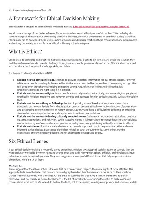 Ethics Choice 的图像结果