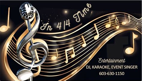 Karaoke at the Poor House Bar-B-Q in Canaan, NH, Poor House Bar-b-q ...