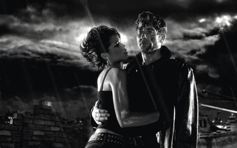 Sin City – Dwight & Gail Sin City Movie, Sin City 2, The Knick, Clive ...