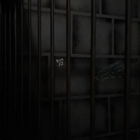 Alcatraz 2.0: Sheffield Escape Room by The Great Escape Game ...