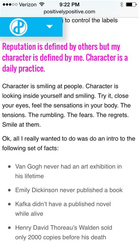 Character and Reputation 的图像结果