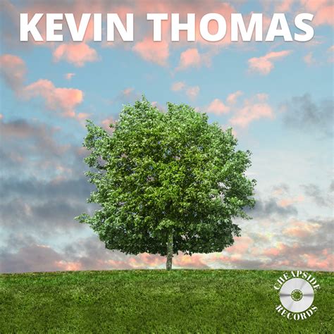 Kevin Thomas | iHeart