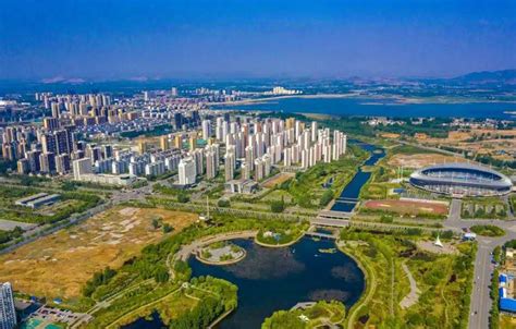 邹城入选省第二批新型智慧城市建设试点名单 - 邹城 - 县区 - 济宁新闻网