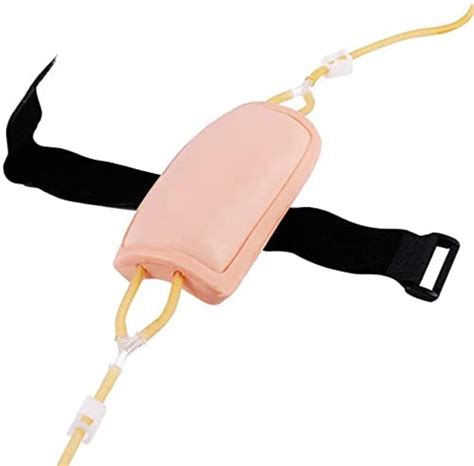 Buy IV Injection Practice Arm Model Venipuncture Practice Human Skin ...