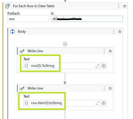 Image result for How to Find the Length of String in UiPath Using WriteLine