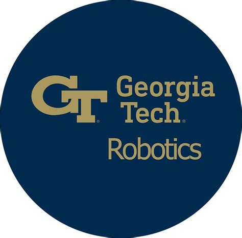 Image result for Georgia Tech Robotics