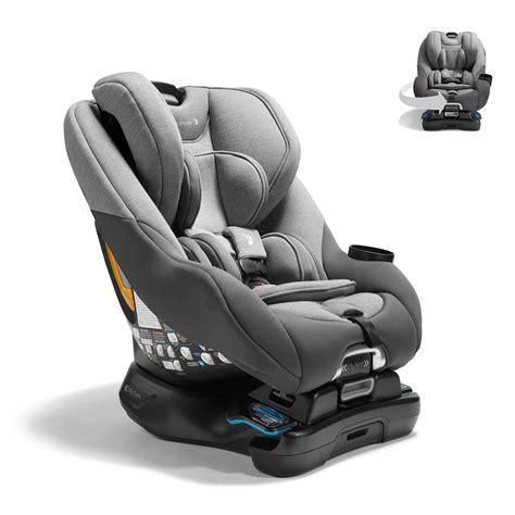 Baby Jogger City Turn Rotating Convertible Car Seat, Unique 180-Degree ...