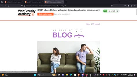 Image result for CSRF Lab