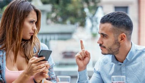 11 Signs He is a Boundary Pusher in the Relationship