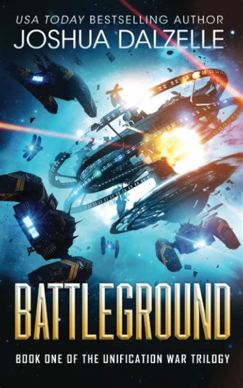 Buy Battleground (Unification War Trilogy, Book 1): 7 (Black Fleet Saga ...