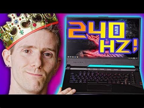 Image result for Linus Tech Tips Cheap Gaming Monitor