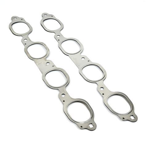 GM 12657093 Exhaust Gaskets with Bolts | Gen V LT1 LT4 L83 L86 L87