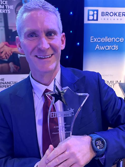 Leitrim business owner honoured at National Industry Awards - Ireland Live