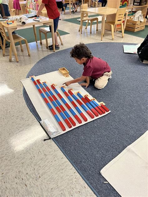 Cypress Junction Montessori