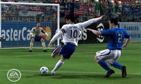 FIFA Online 3 新引擎UI界面更新简介-FIFA Online 3足球在线官方网站-腾讯游戏