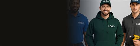 Custom Corporate Apparel & Uniforms for Sale in South Jersey