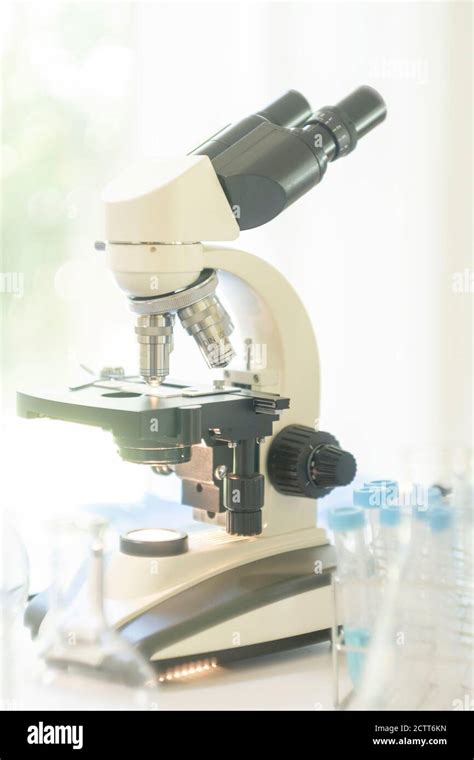 Image result for Laboratory Microscope