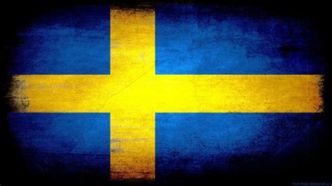 Swedish Flag Wallpaper (70+ images)