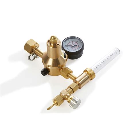 Professional Nitrogen Regulators Range | Authorised UK Dealer