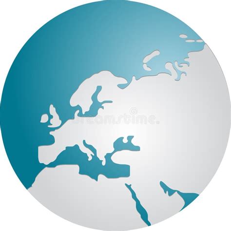 Europe Globe 的图像结果