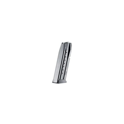 Magazine cal. 9 mm x 19, 16-round (2814242) | Carl Walther Sport Weapons