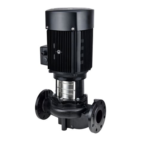 IPTL 80-41 (11 kW, 400 V) circulation pump