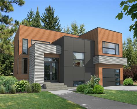 Top Inspiration Modern House Plans