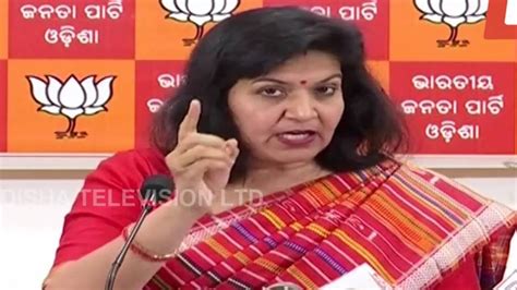 Aparajita Sarangi Reminisces Atal Bihari Vajpayee’s Prophecy After BJP ...