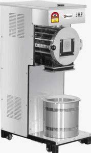 Classic Atta Chakki Premium Pulverizer 2 HP Flourmill Price in India ...