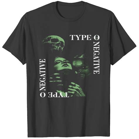 Type O Negative T-shirt Type O Negative T-Shirt