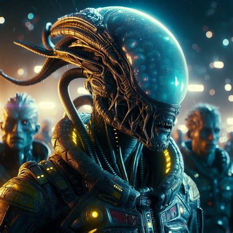 Image result for Alien Synth