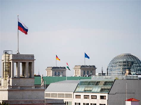 Russische Botschaft – Berlin.de