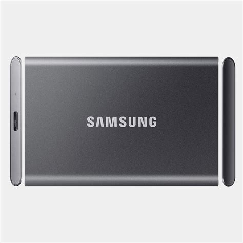 Samsung T7 SSD Skins, Wraps & Covers » Capes