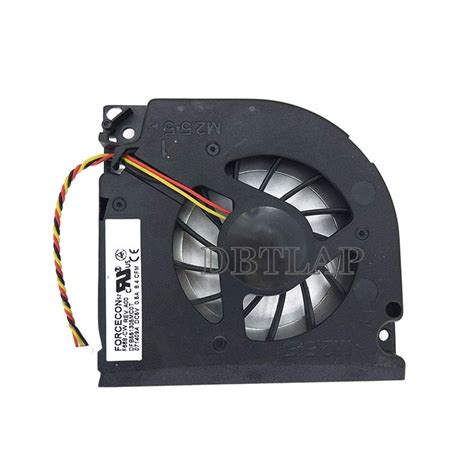 DBTLAP Laptop CPU Fan for Dell Inspiron 1501 1505 6000 9100 9200 9300 ...