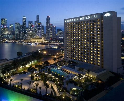 MANDARIN ORIENTAL, SINGAPORE - Hotel Reviews, Photos, Rate Comparison ...