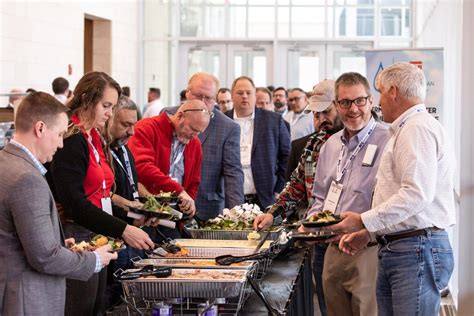 PHOTO GALLERY: 2024 Permian Basin Water in Energy Conference - Odessa ...