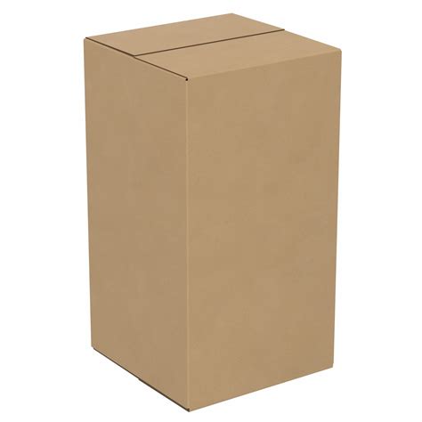 16 in Inside Lg, 16 in Inside Wd, Shipping Box - 22XL03|22XL03 - Grainger