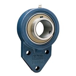 Flange Mount Bearing Units - Bearing Units | MISUMI