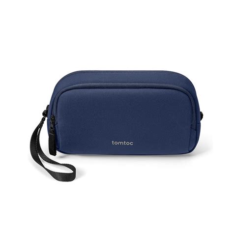 Tomtoc Explorer Sling Bag Medium - Black