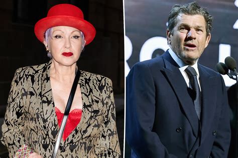 Cyndi Lauper hitting gay bars urging people to vote | Page Six