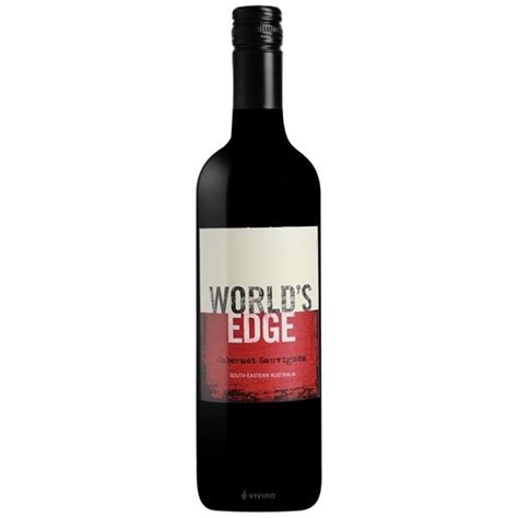 World's Edge Cabernet Sauvignon - Royal Wine Merchants - Happy to Offer!