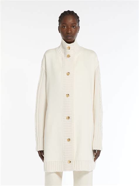 Wool long coats | Max Mara