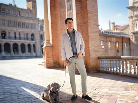 Matthew Goode: “You’re never more naked than when you’re centre stage”